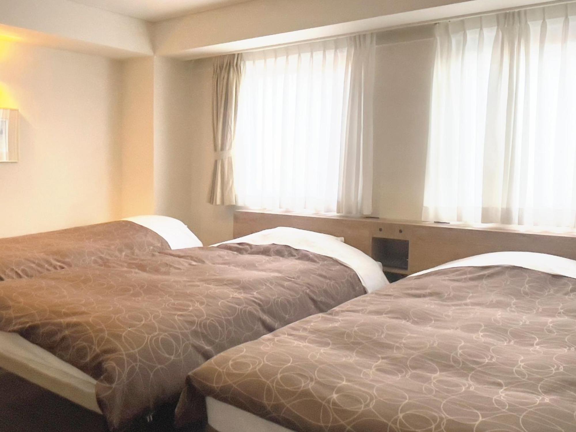 Ichinomiya Green Hotel Zewnętrze zdjęcie