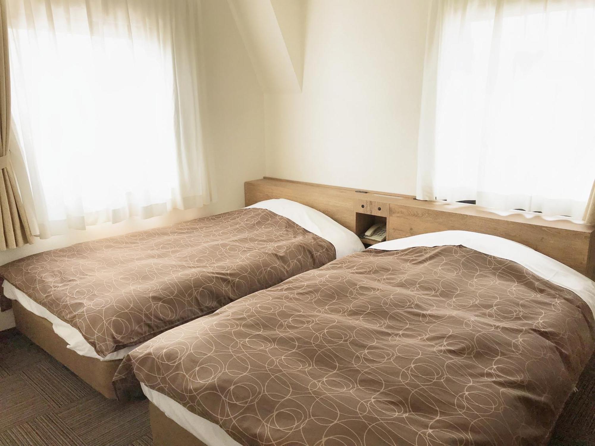Ichinomiya Green Hotel Zewnętrze zdjęcie