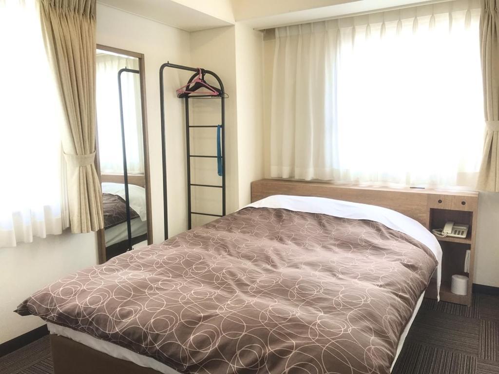Ichinomiya Green Hotel Zewnętrze zdjęcie