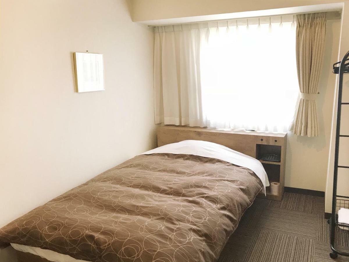 Ichinomiya Green Hotel Zewnętrze zdjęcie