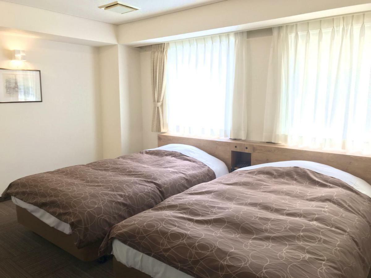 Ichinomiya Green Hotel Zewnętrze zdjęcie