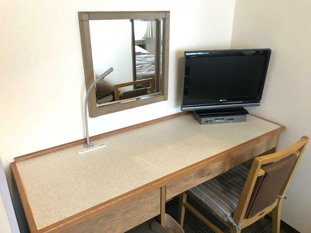 Ichinomiya Green Hotel Zewnętrze zdjęcie
