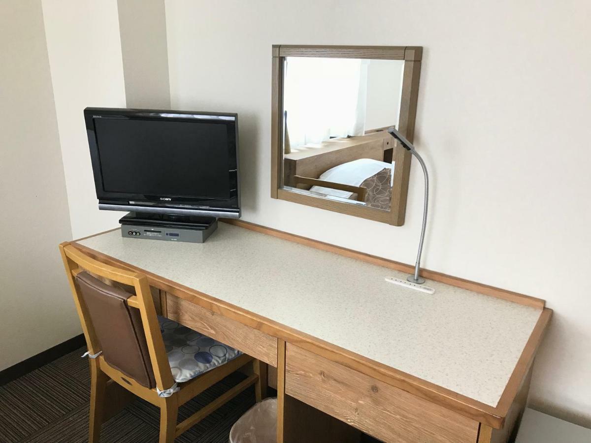 Ichinomiya Green Hotel Zewnętrze zdjęcie