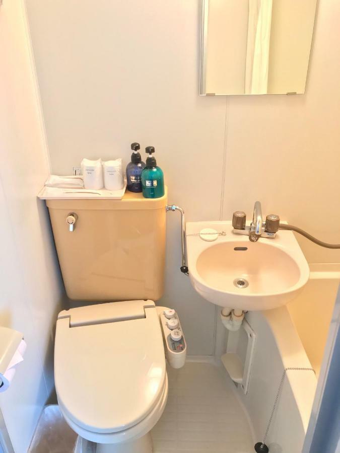 Ichinomiya Green Hotel Zewnętrze zdjęcie