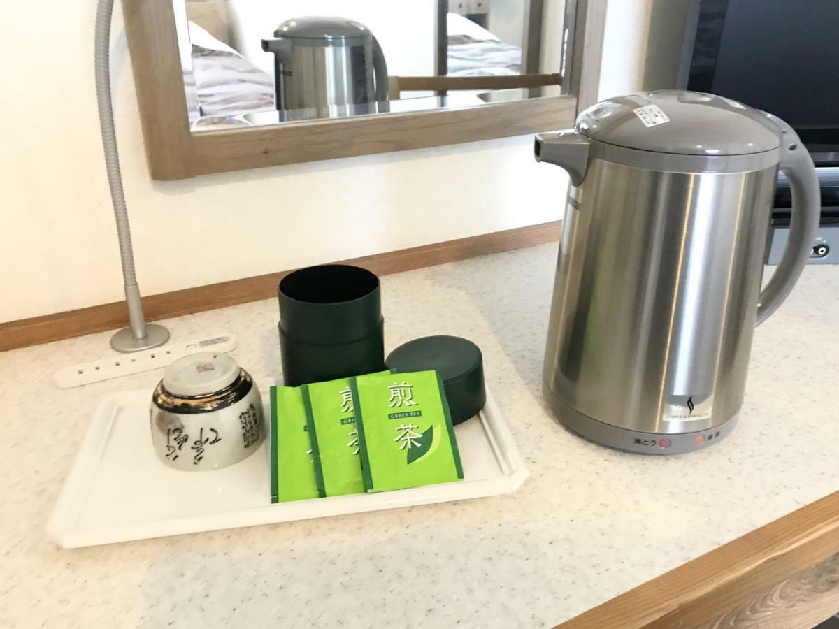 Ichinomiya Green Hotel Zewnętrze zdjęcie